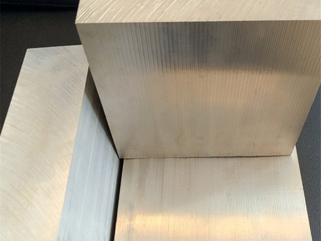 AZ91D Magnesium Alloy Plate