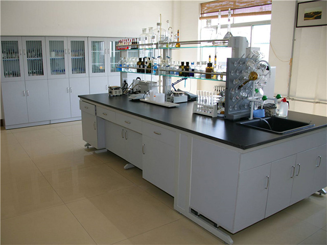 Laboratory