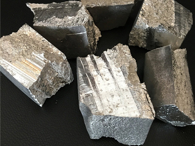 Magnesium Based Master Alloy MgLi10,MgSi3 ,MgDy20/30,MgSm20, MgPr20,MgHo10