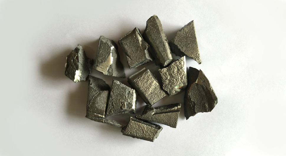 Rare Earth Metal and Oxide Solutions